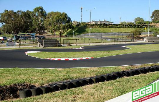 MELBOURNE RADIO CONTROL CIRCUIT RACERS