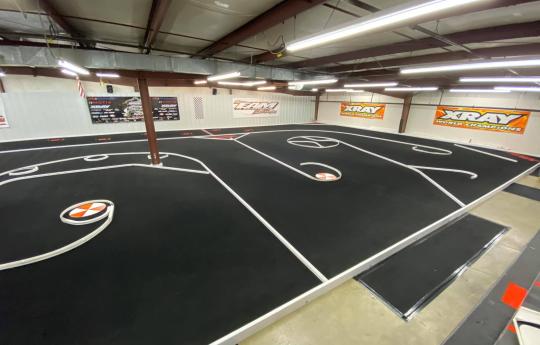 APEX Raceway and Hobbies